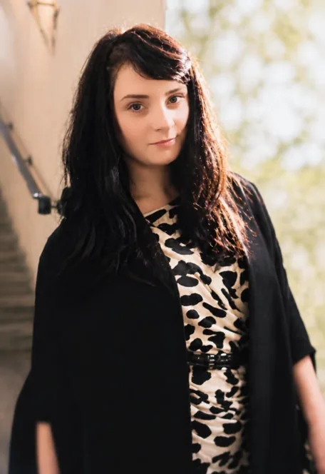 Home Kirsty, founder of Kirsty Nicole VA