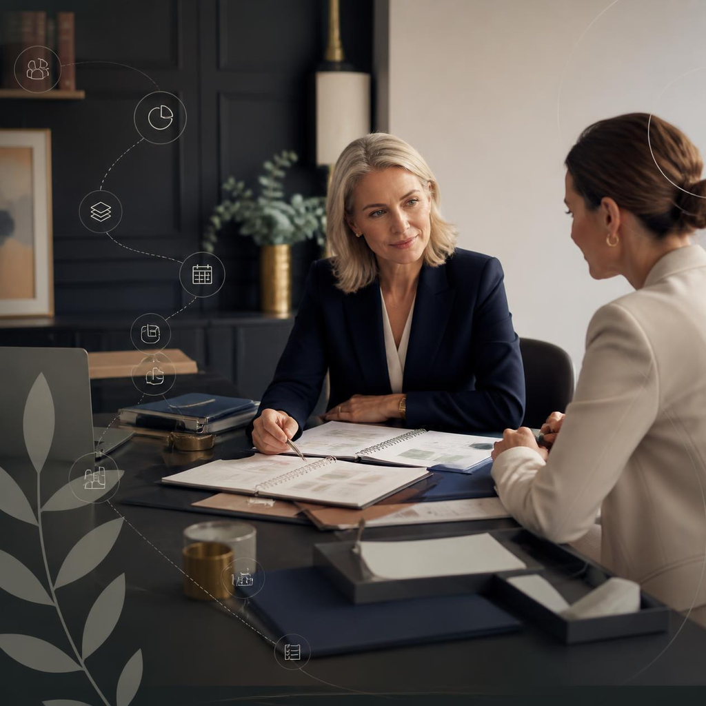 Bespoke ongoing virtual assistant support